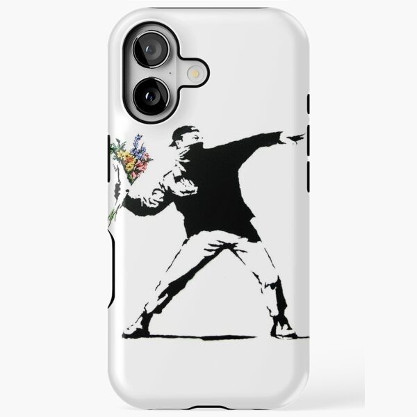 ElevenParis Coque Life is a Joke pour iPhone 4 & 4S - Barack - Coque et