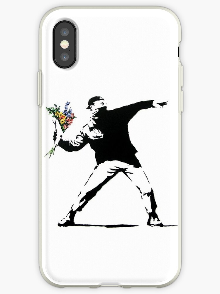 iphone xr banksy case iphone xr banksy case