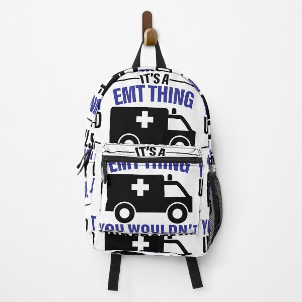 Item preview, It's An EMT Thing You Wouldn't Understand designed and sold by GravitiTees.