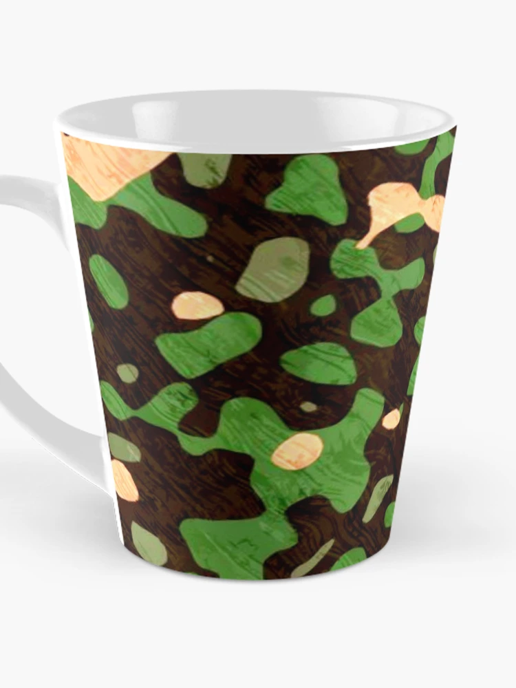 Thumbnail 3 von 4, Kaffeebecher, IconPatterns77 designt und verkauft von IconPatterns.