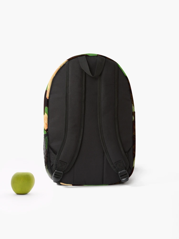 Thumbnail 2 of 3, Backpack, IconPatterns77 designed and sold by IconPatterns.