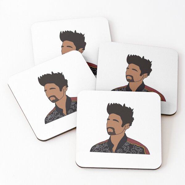 Item preview, Magnus Bane designed and sold by cosmicsoph.