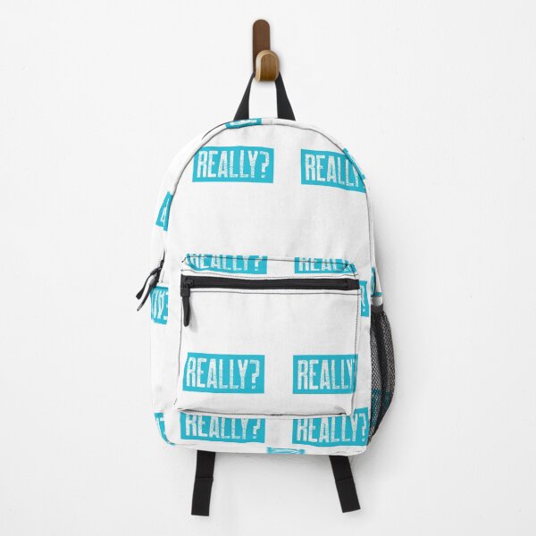 Item preview, REALLY? Graphic Design, Typography designed and sold by DiscGolfTees.