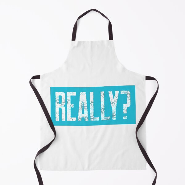 Item preview, REALLY? Graphic Design, Typography designed and sold by DiscGolfTees.