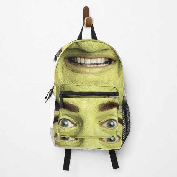 Item preview, Shrek Musical Face designed and sold by hypocratees.