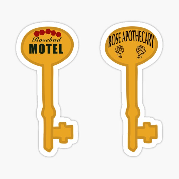 rosebud-motel-and-rose-apothecary-key-pack-sticker-for-sale-by