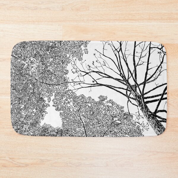 Item preview, overhead, drawing designed and sold by dnparker.