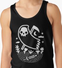 Another Grim Night Tank Top