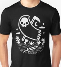 Eine andere grimmige Nacht Slim Fit T-Shirt