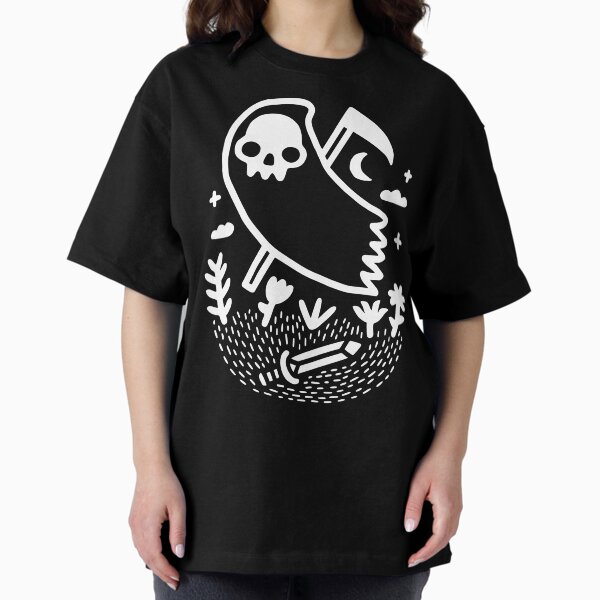 Item preview, Another Grim Night designed and sold by obinsun.