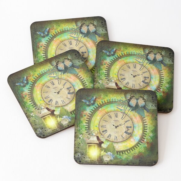 Item preview, Over Time designed and sold by Keith's Photo Artistry.