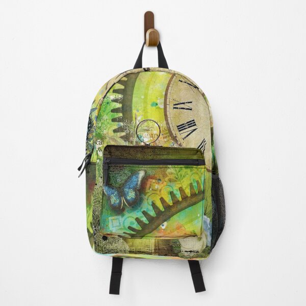 Item preview, Over Time designed and sold by Keith's Photo Artistry.