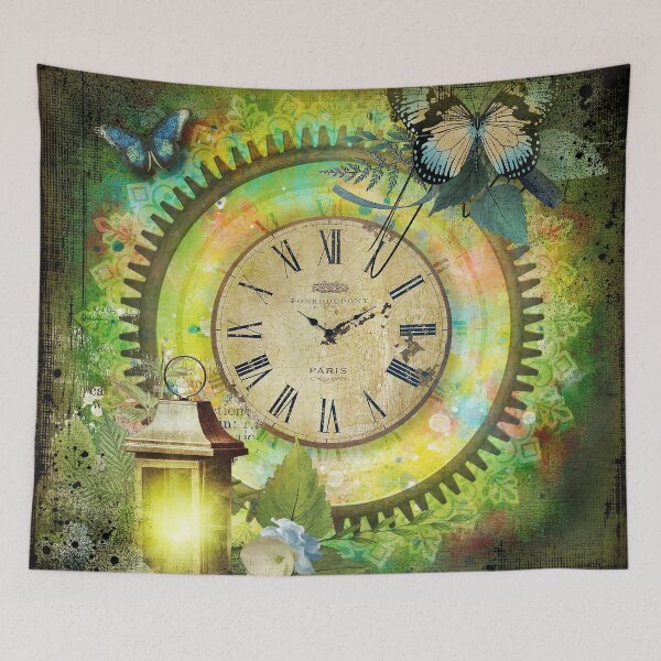 Item preview, Over Time designed and sold by Keith's Photo Artistry.
