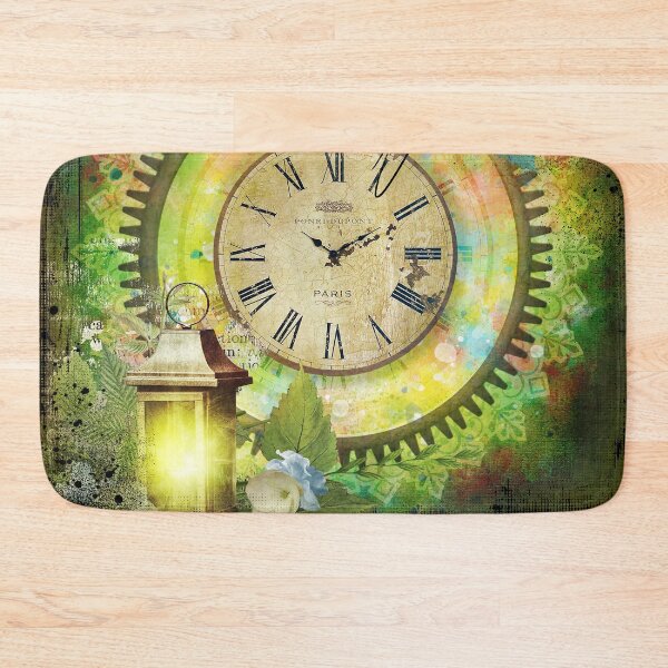 Item preview, Over Time designed and sold by Keith's Photo Artistry.
