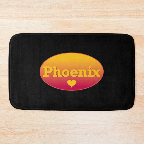 Item preview, Phoenix Arizona City designed and sold by AlanPhotoArt.