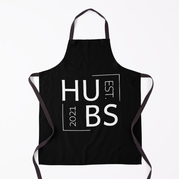 Item preview, HUBS EST. 2021 designed and sold by CreativaArt-.