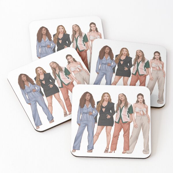 Item preview, Break Up Song || Little Mix designed and sold by CharlottePenn.