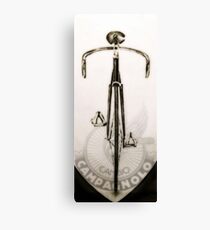 Fixed campagnolo series Canvas Print