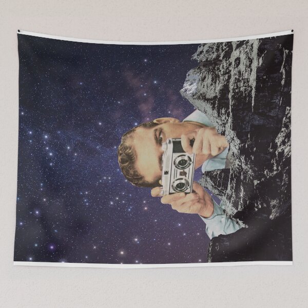Item preview, Hold Still designed and sold by carolyn-castro.