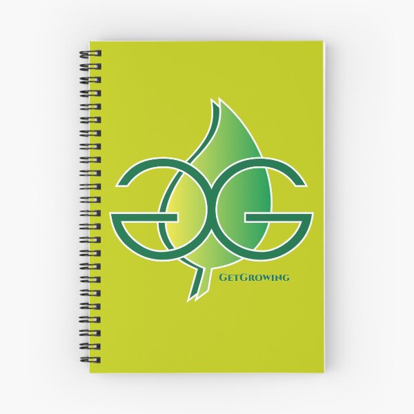 Item preview, Get Growing designed and sold by kjoemtac.