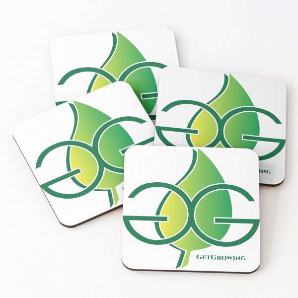 Item preview, Get Growing designed and sold by kjoemtac.