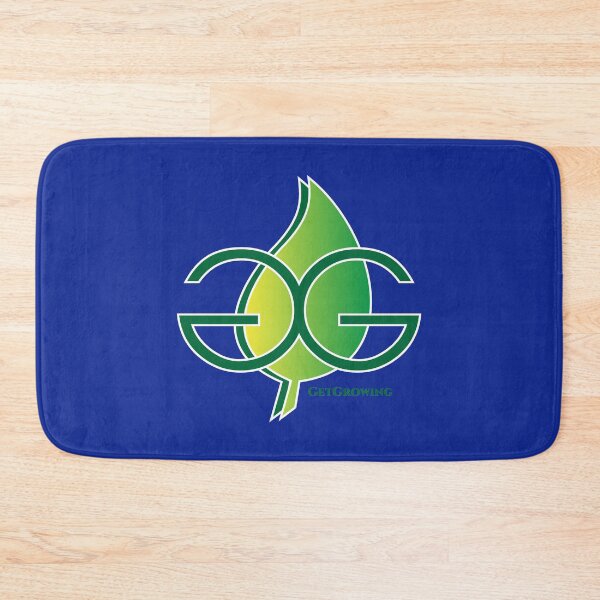 Item preview, Get Growing designed and sold by kjoemtac.