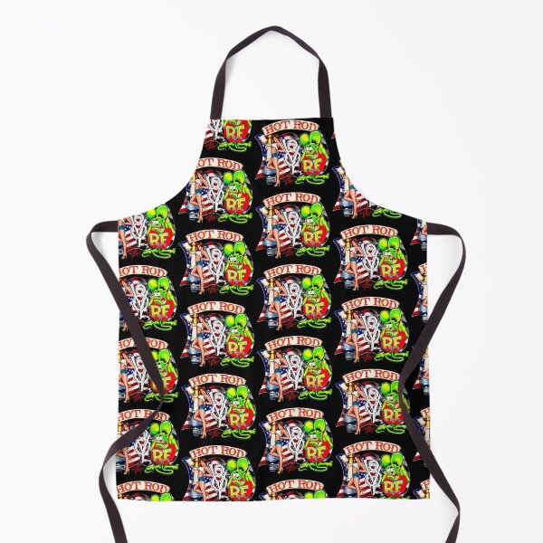 Item preview, American Hot Rod designed and sold by rikkirocx.
