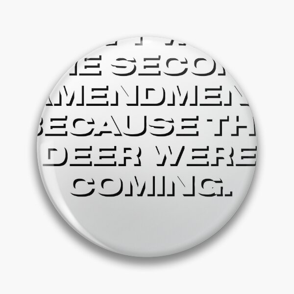 Item preview, Funny second Amendment forefathers design  designed and sold by Tim Dunaway.