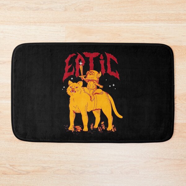 Item preview, NEW EPTIC - Snagglepuss Winter Collection Apparel designed and sold by Ideas-Heaven.