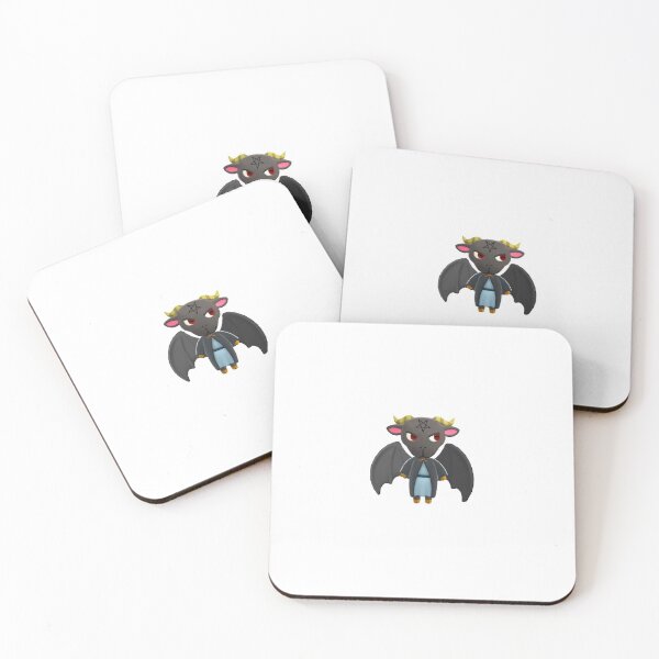 Item preview, Baphomet Crossing designed and sold by HoneyBlazed.