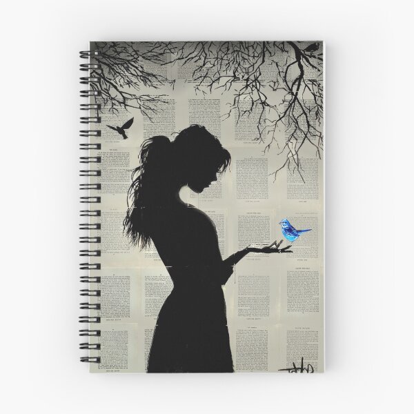 Item preview, allegory and hope designed and sold by Loui  Jover.