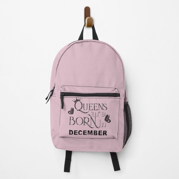 Item preview, Queens are born in december designed and sold by Achily.