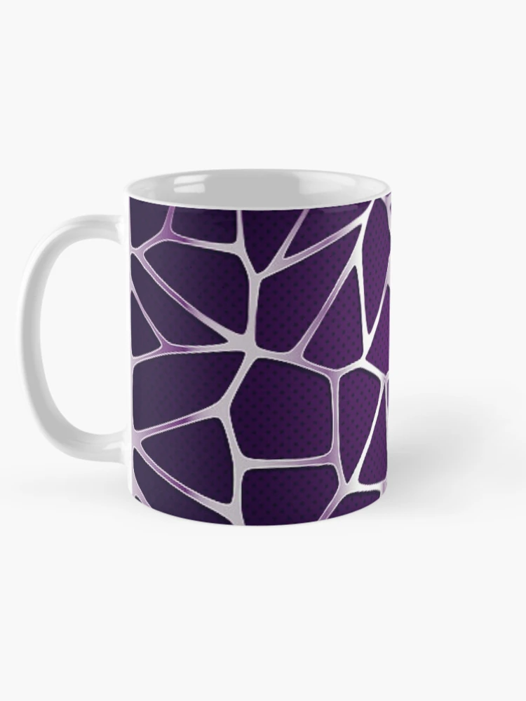 Thumbnail 5 of 6, Coffee Mug, IconPatterns78 designed and sold by IconPatterns.