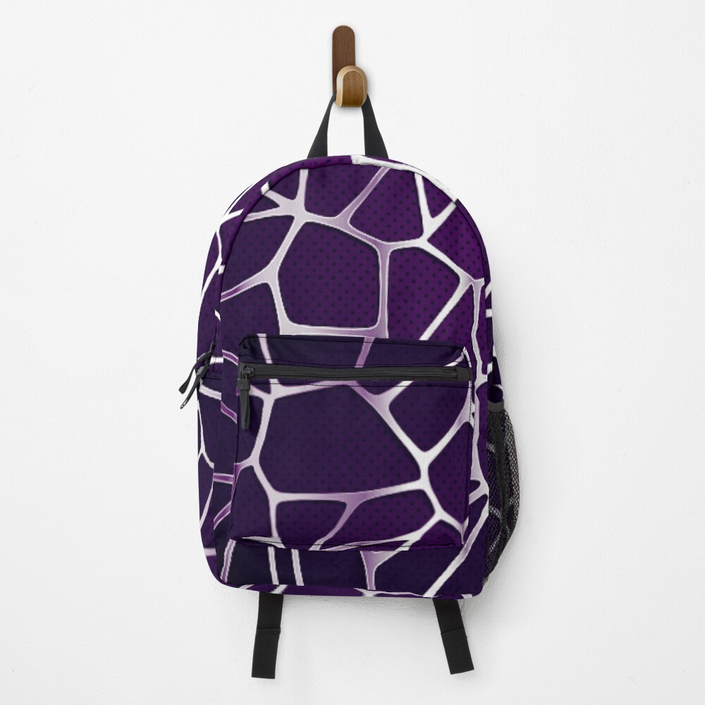 Item preview, Backpack designed and sold by IconPatterns.