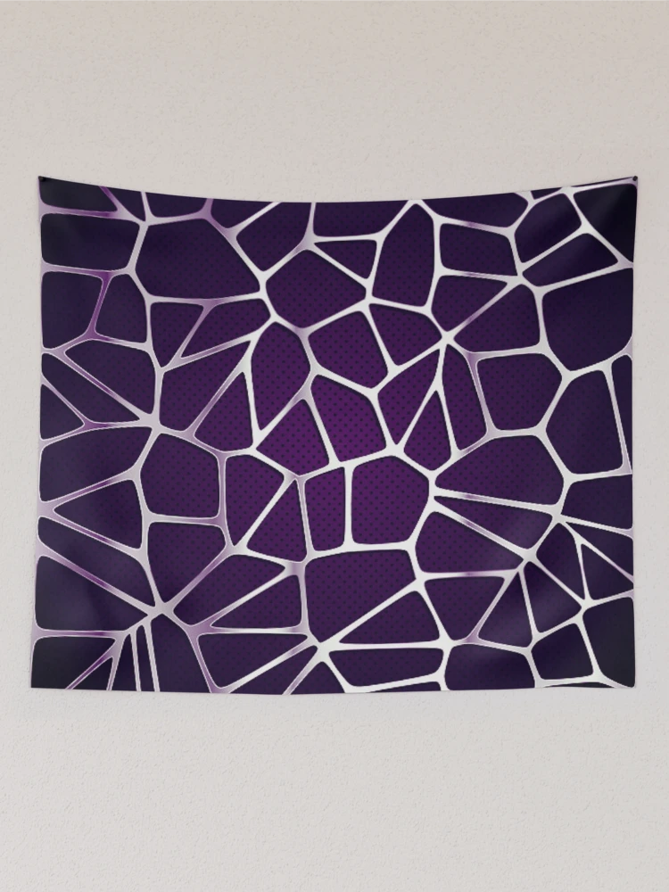 Thumbnail 2 of 3, Tapestry, IconPatterns78 designed and sold by IconPatterns.