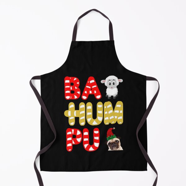 Item preview, Funny Pug Christmas Dog designed and sold by Jindohu58299.
