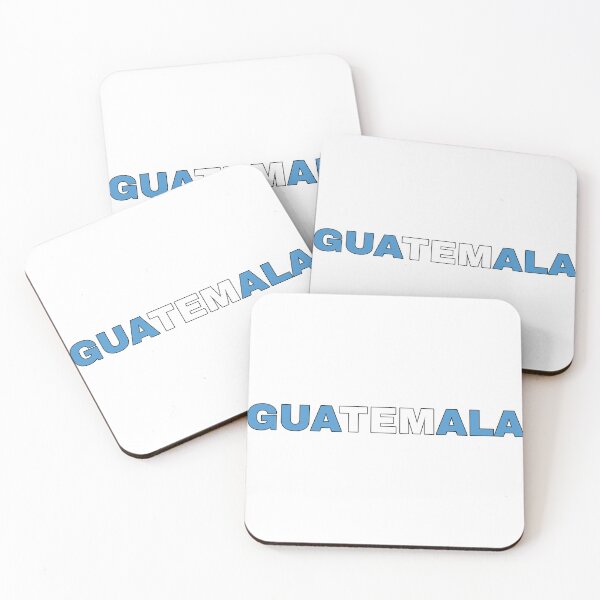 Item preview, Flag of Guatemala designed and sold by Bc31.