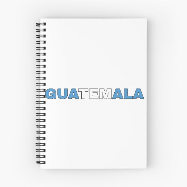 Item preview, Flag of Guatemala designed and sold by Bc31.