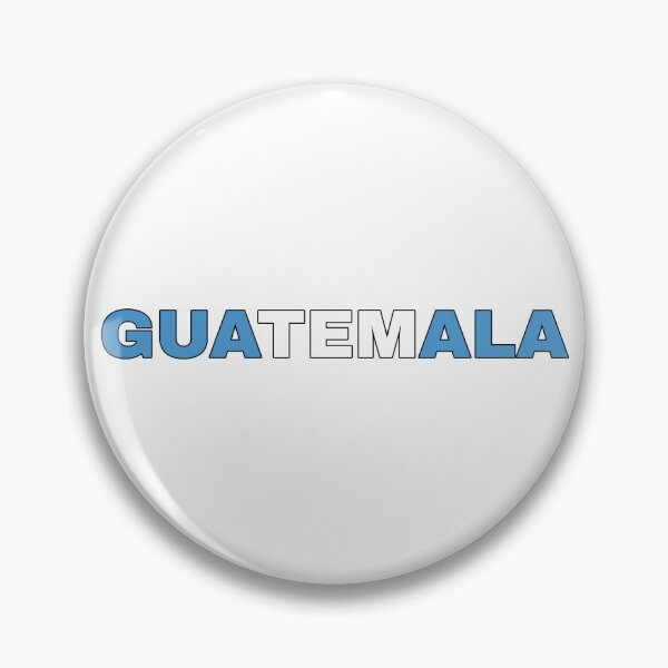 Item preview, Flag of Guatemala designed and sold by Bc31.