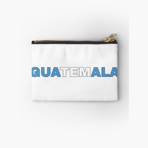 Item preview, Flag of Guatemala designed and sold by Bc31.