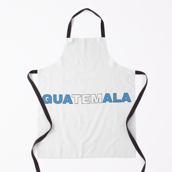 Item preview, Flag of Guatemala designed and sold by Bc31.