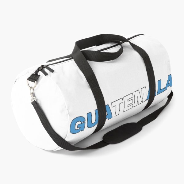 Item preview, Flag of Guatemala designed and sold by Bc31.