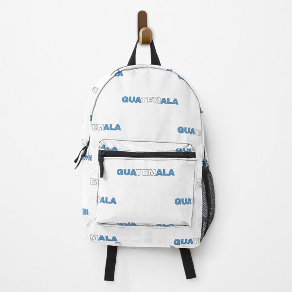 Item preview, Flag of Guatemala designed and sold by Bc31.