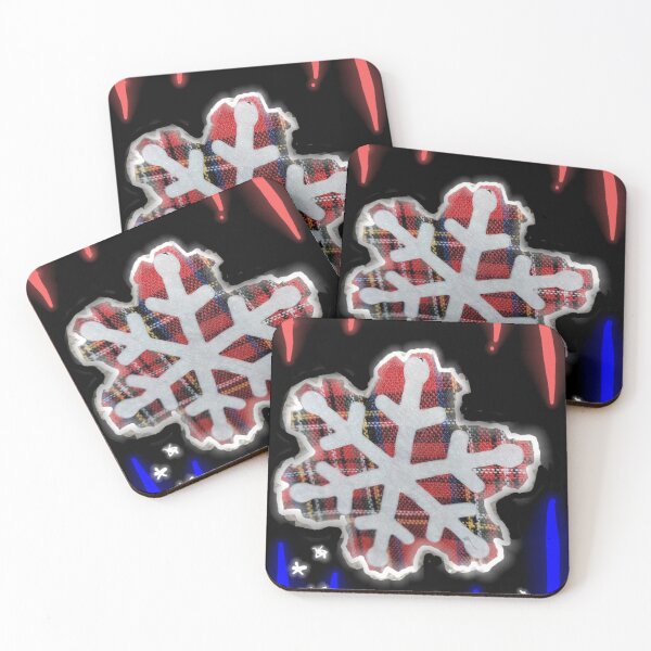 Item preview, American snowflake  designed and sold by Goodvibesvan.