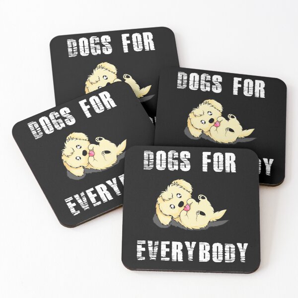 Item preview, Dogs for Everybody designed and sold by Uvogin2099.