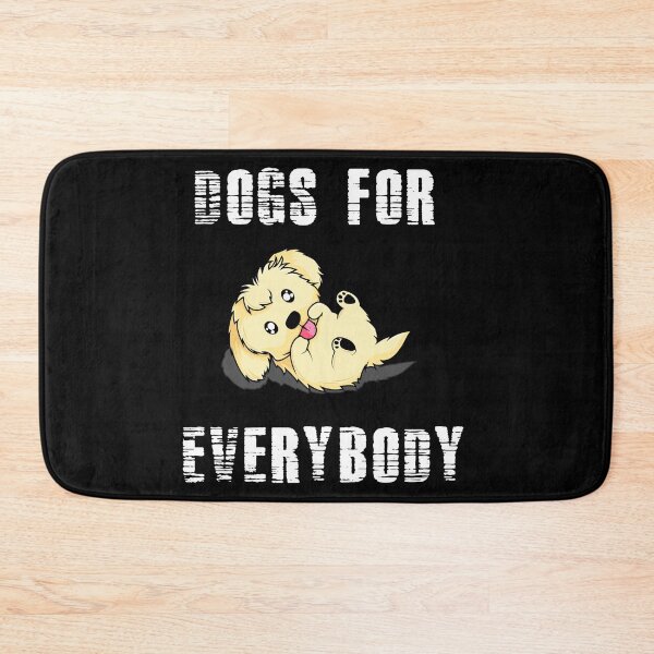 Item preview, Dogs for Everybody designed and sold by Uvogin2099.