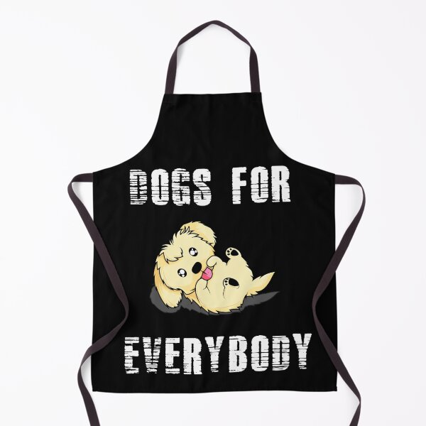 Item preview, Dogs for Everybody designed and sold by Uvogin2099.