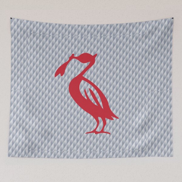 Item preview, Retro Liverpool designed and sold by Magdy Store.