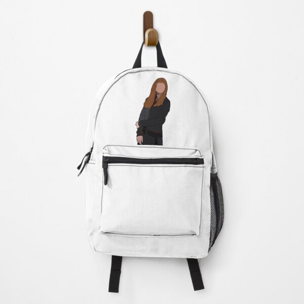 Item preview, Ginny Weasley Outline Design designed and sold by Total Betties.