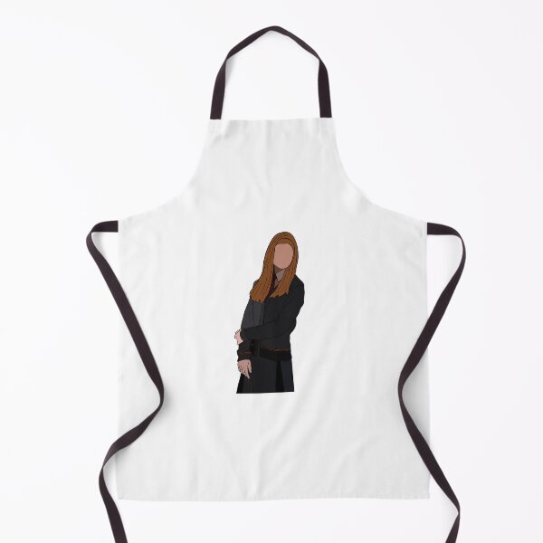 Item preview, Ginny Weasley Outline Design designed and sold by Total Betties.